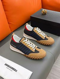 Picture of Dsquared2 Shoes Men _SKUfw138862719fw